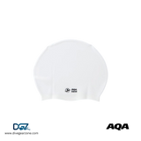 AQA Silicone Swimming Cap