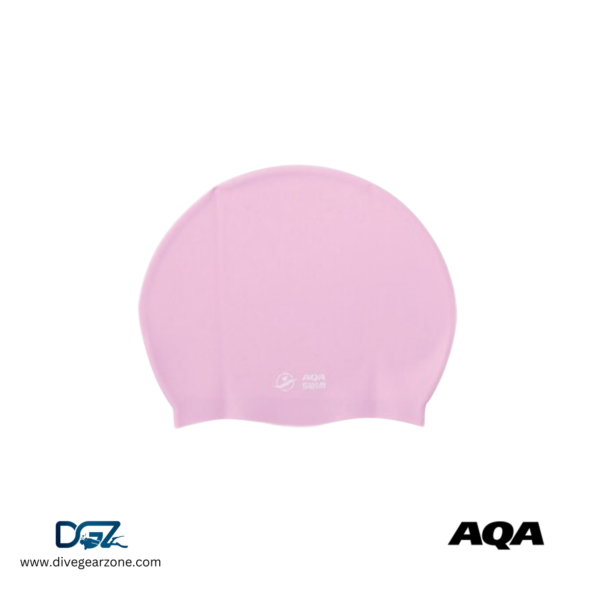AQA Silicone Swimming Cap