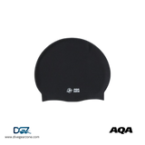 AQA Silicone Swimming Cap