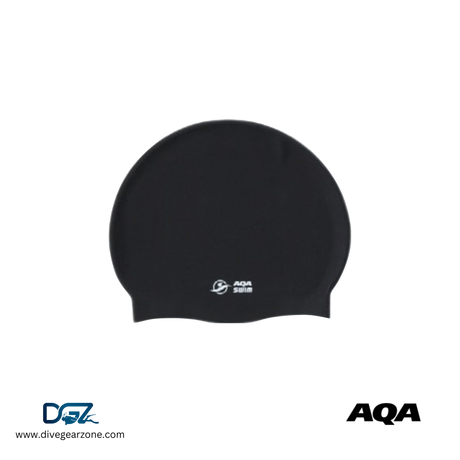 AQA Silicone Swimming Cap