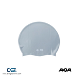 AQA Silicone Swimming Cap