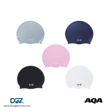 AQA Silicone Swimming Cap
