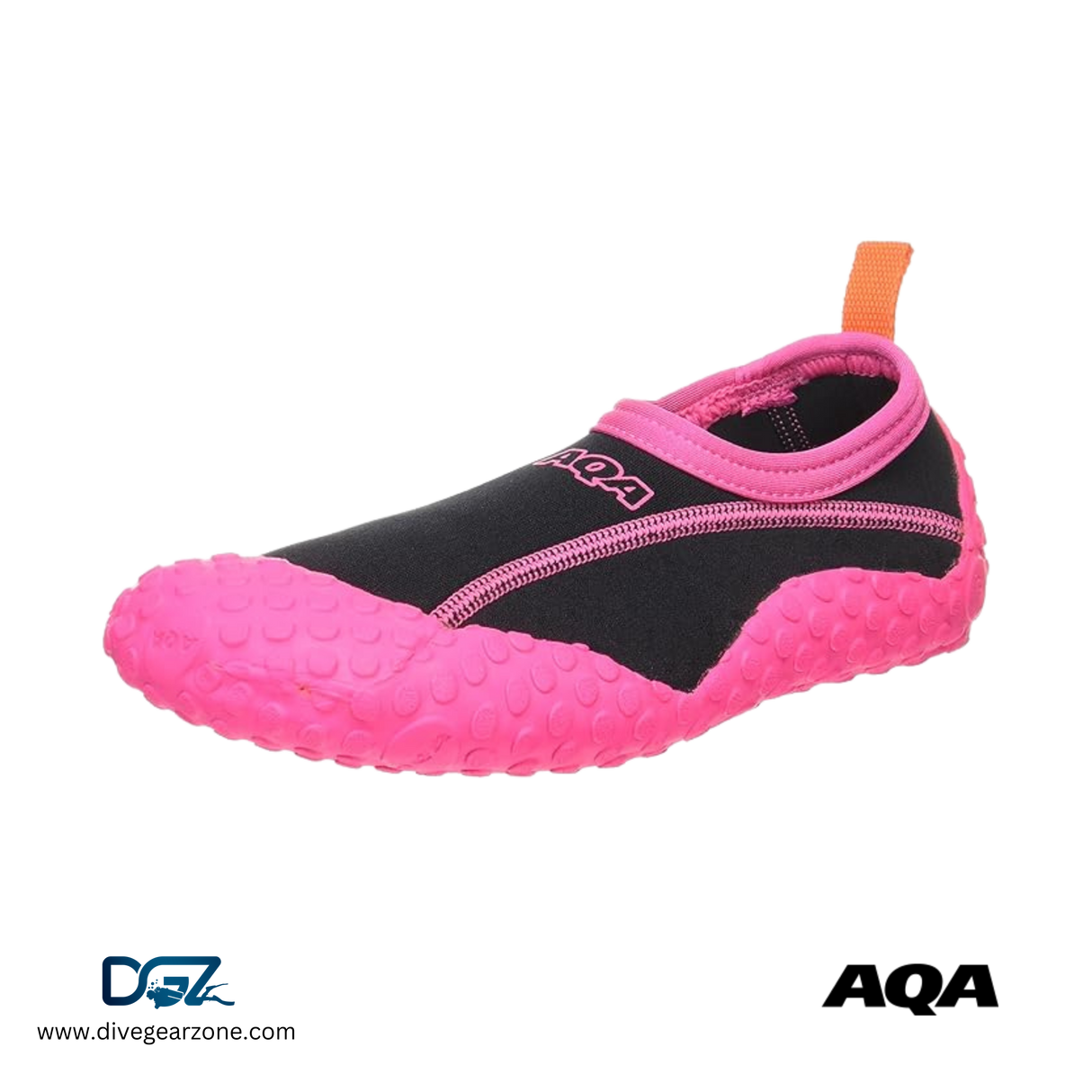 AQA Snorkeling Shoes