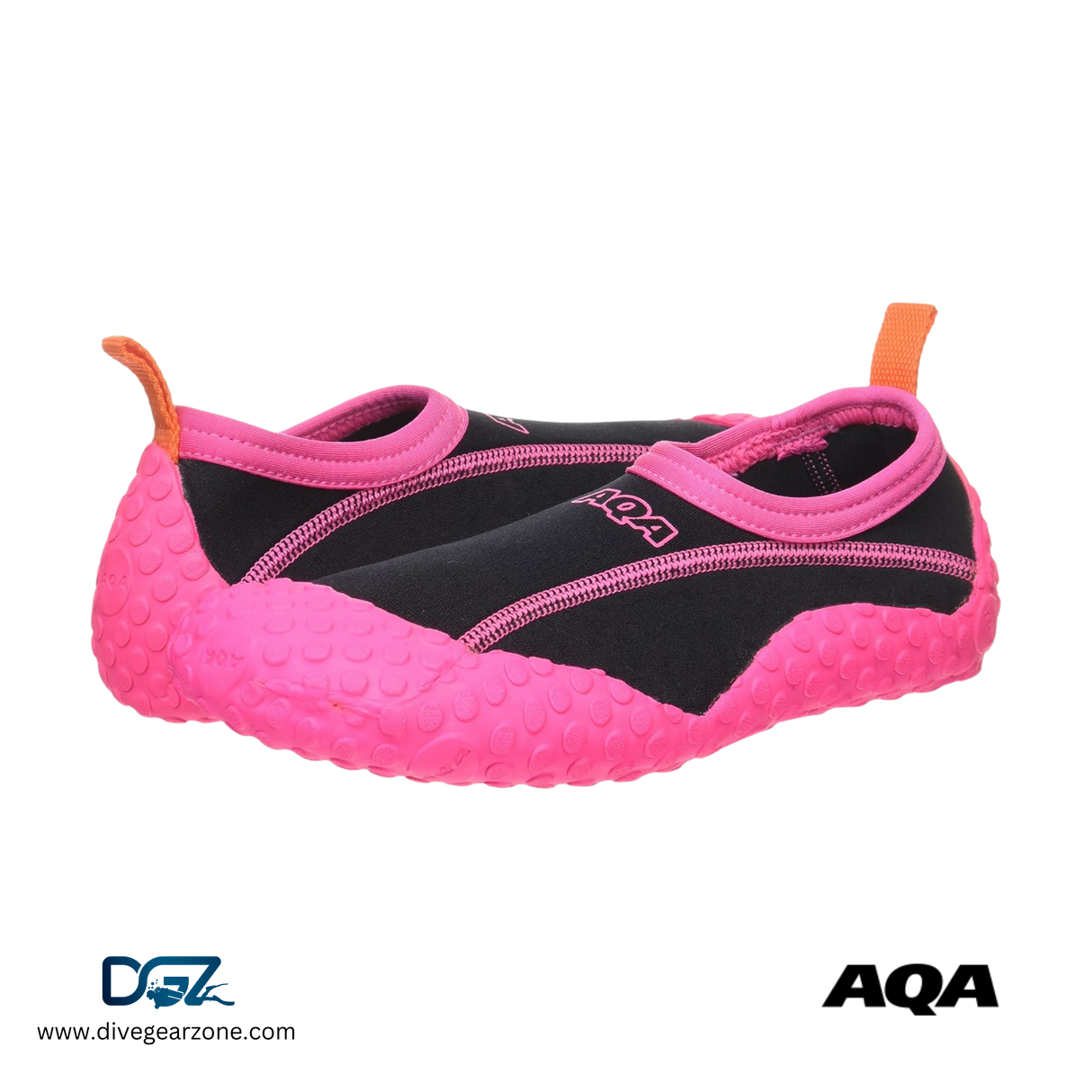 AQA Snorkeling Shoes