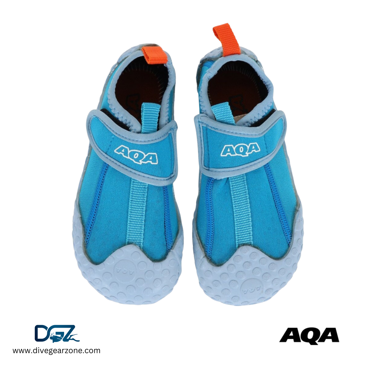 AQA Snorkeling Shoes