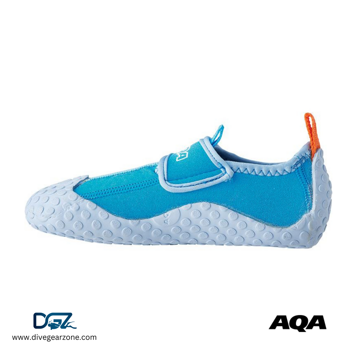 AQA Snorkeling Shoes
