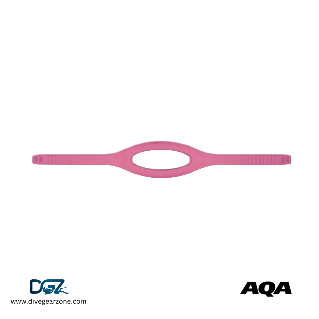 AQA Mask Band Silicon Junior