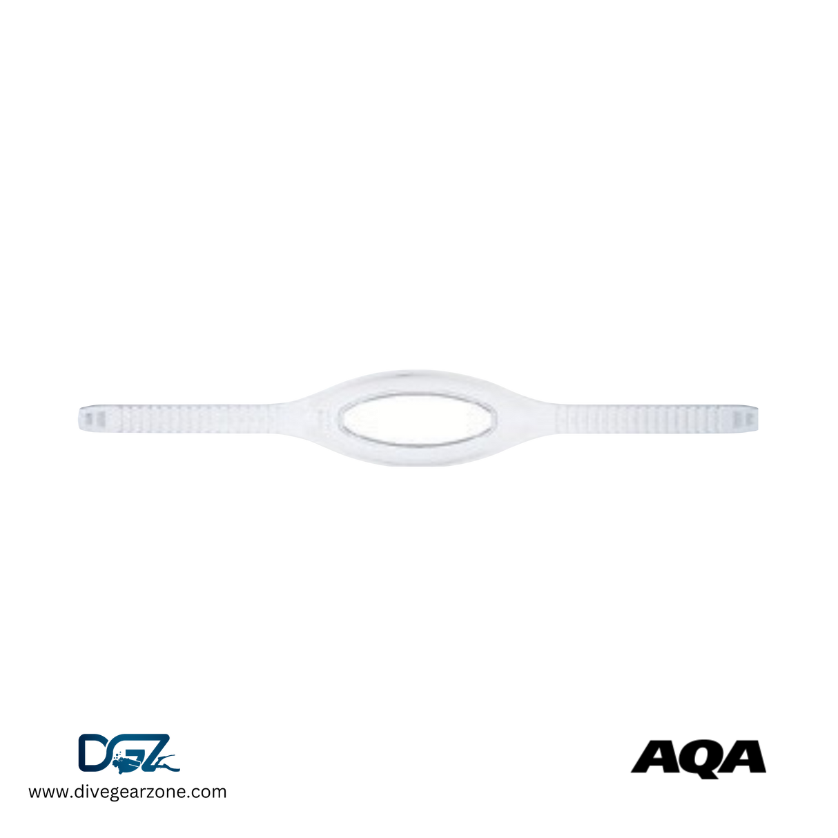 AQA Mask Band Silicon Junior