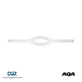 AQA Mask Band Silicon Junior