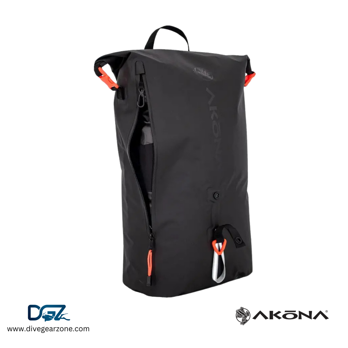 Akona Azores Diving Dry Backpack