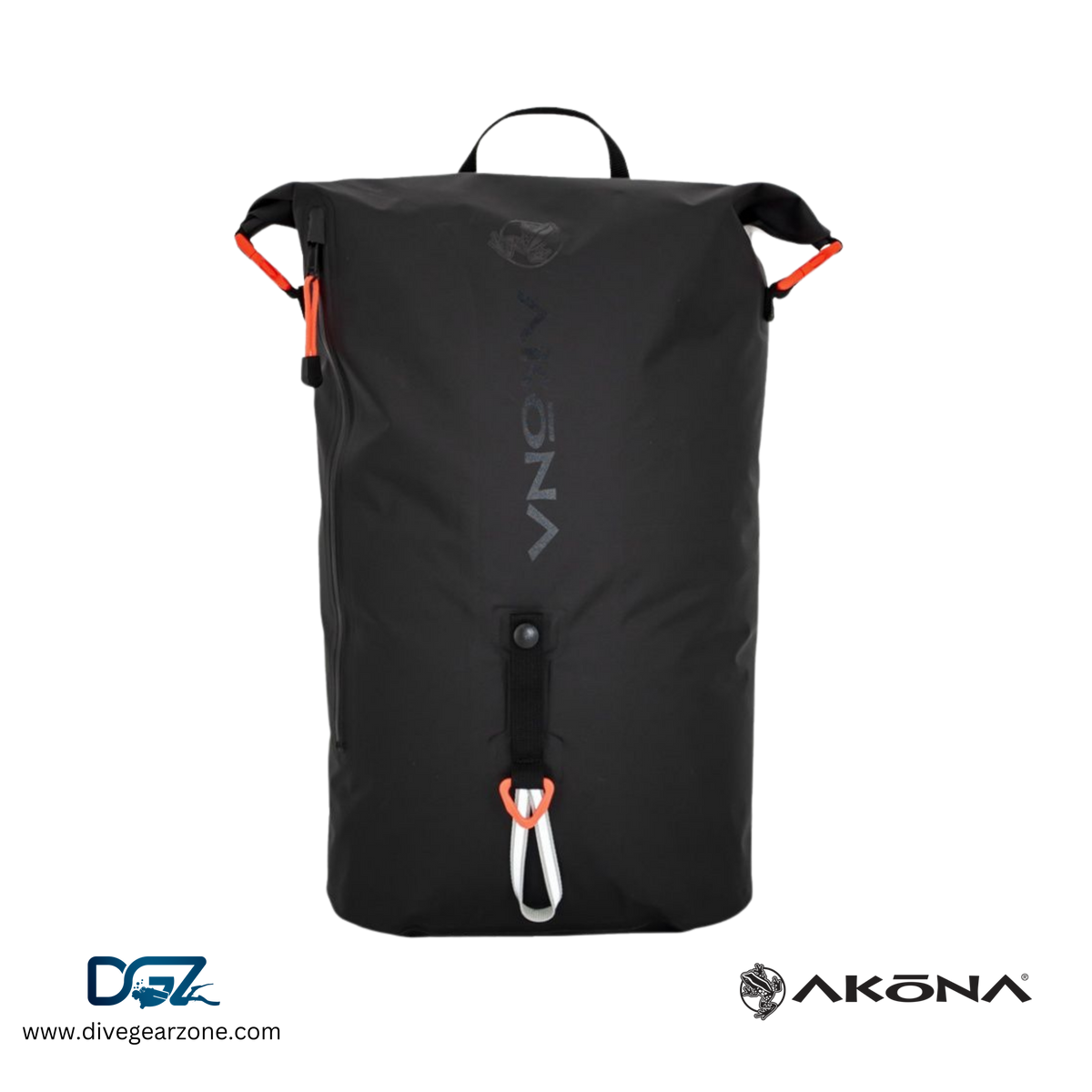 Akona Azores Diving Dry Backpack
