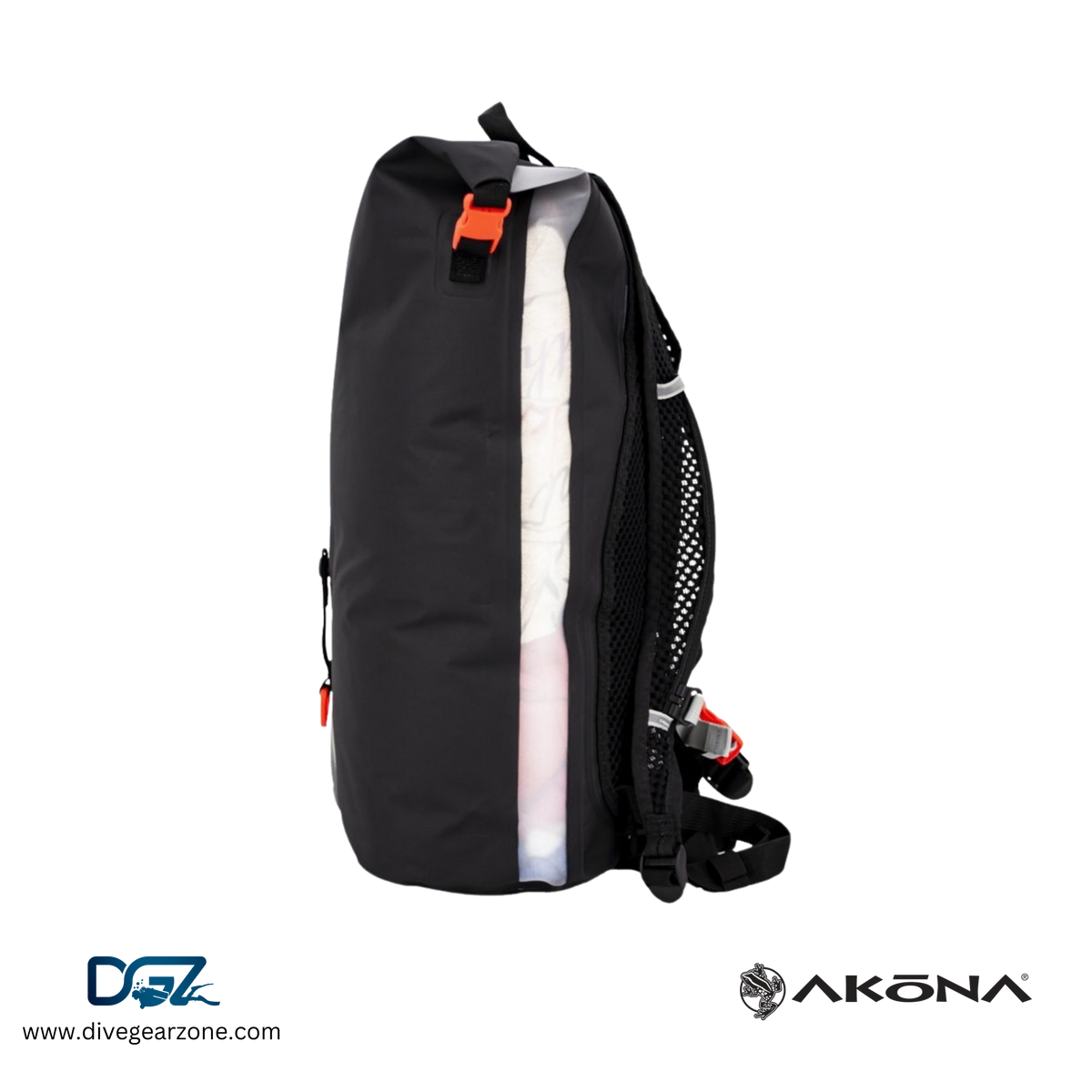 Akona Azores Diving Dry Backpack