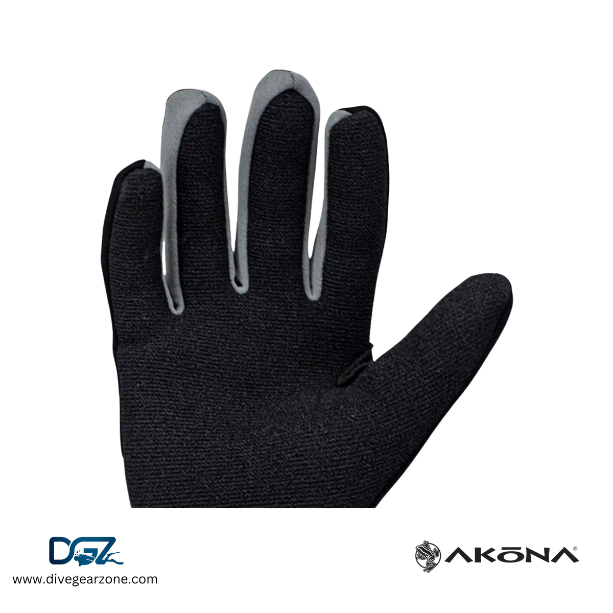 Akona Bali 1mm Quantum Stretch Gloves