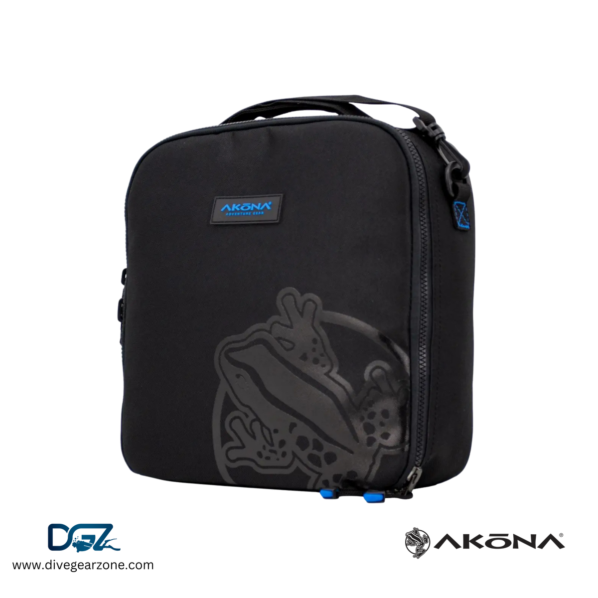 Akona Classic Regulator Bag