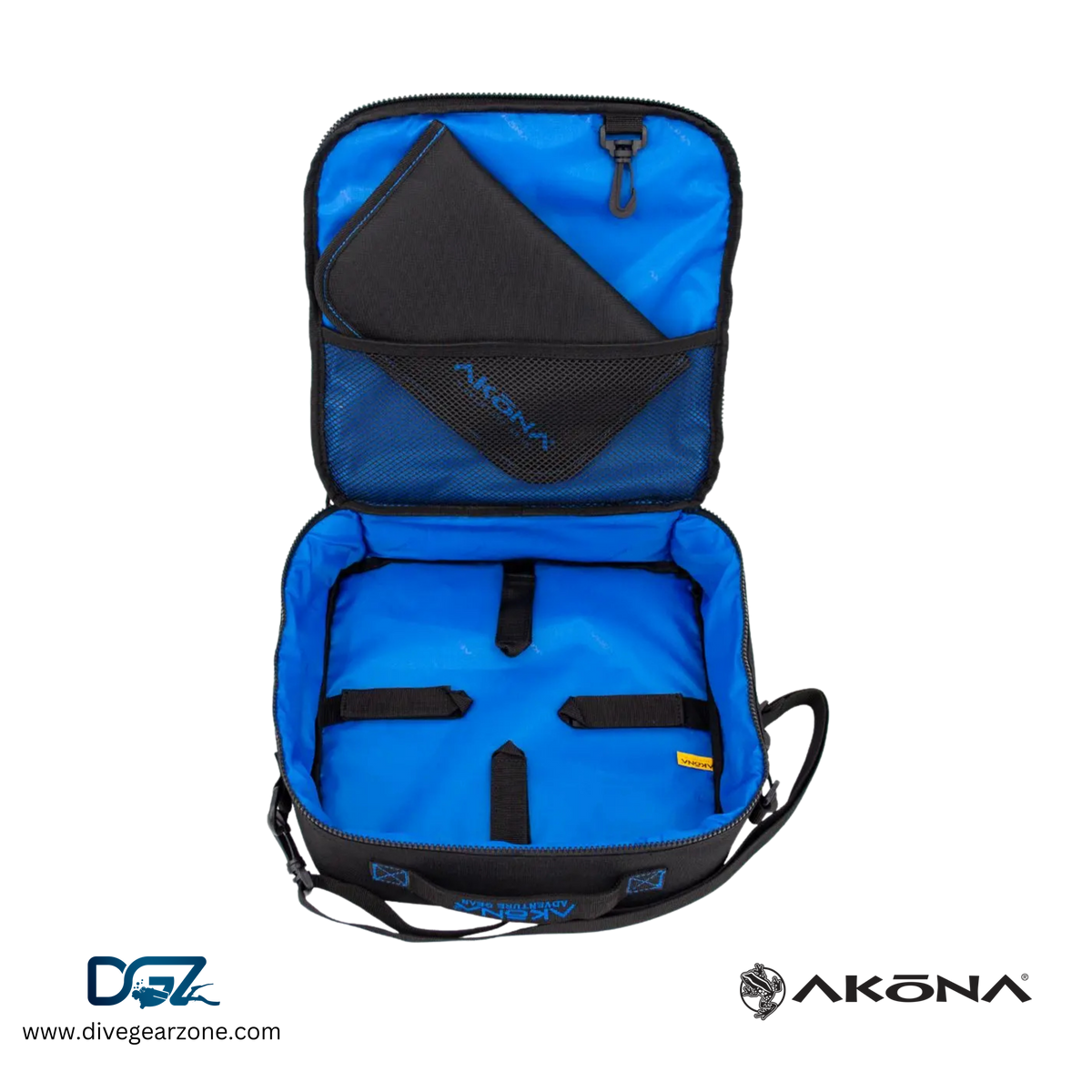 Akona Classic Regulator Bag