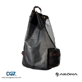 Akona Georgian Mesh Roller Diving Backpack