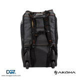 Akona Georgian Mesh Roller Diving Backpack