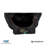 Akona Georgian Mesh Roller Diving Backpack