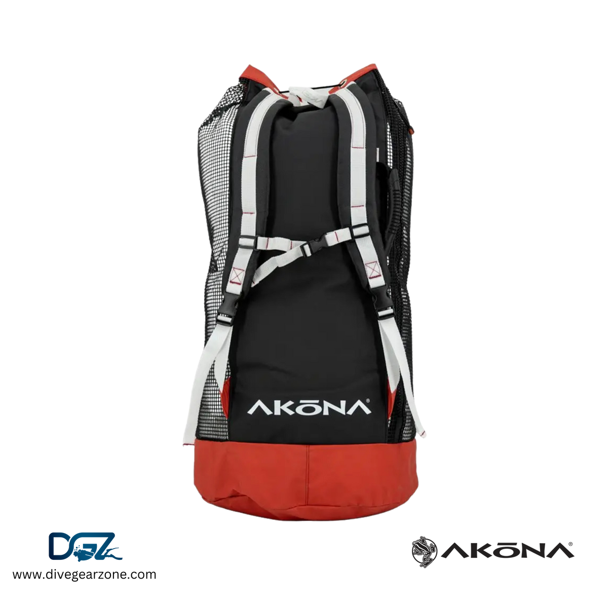 Akona Huron DX Mesh Backpack
