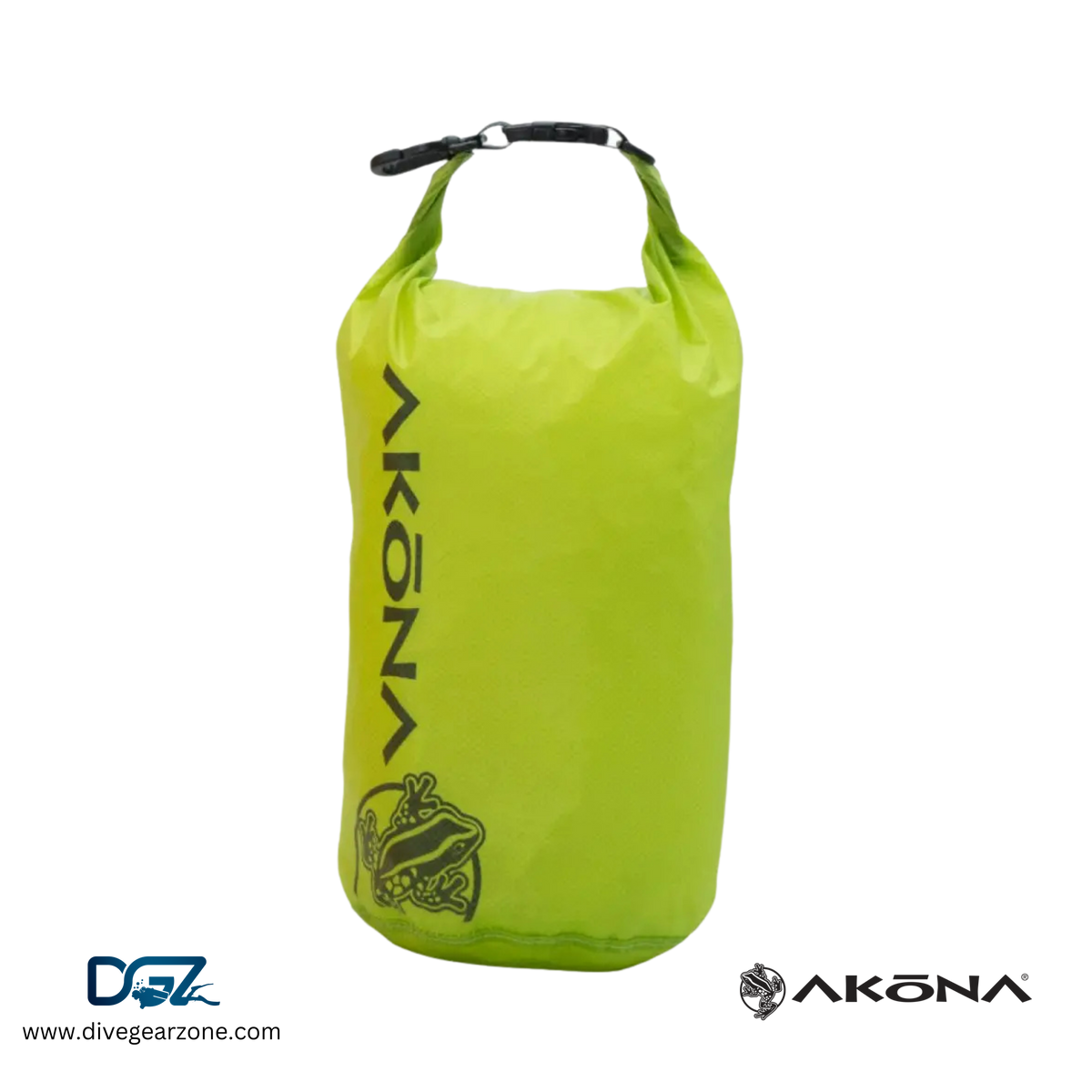Akona Luxor Dry Bag - 5 Liters