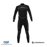 Akona Men's 1mm Full Suit