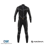 Akona Men's 1mm Full Suit