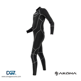 Akona Men's 1mm Full Suit
