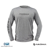 Akona Men's Sun Shirt - Long Sleeve