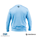 Akona Men's Sun Shirt - Long Sleeve