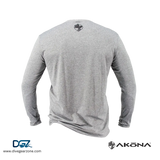 Akona Men's Sun Shirt - Long Sleeve