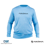 Akona Men's Sun Shirt - Long Sleeve