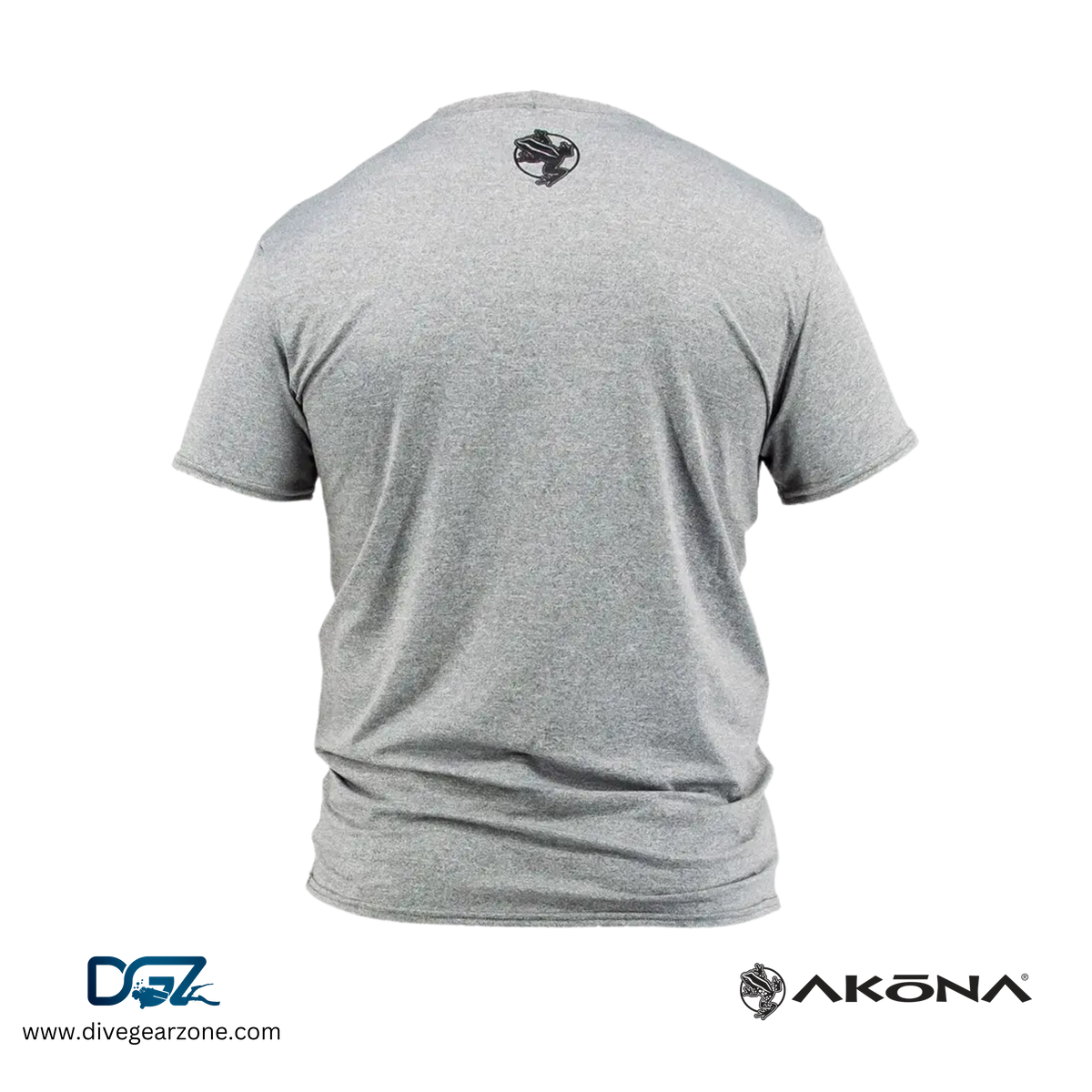 Akona Men's Sun Shirt - Short Sleeve