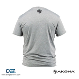 Akona Men's Sun Shirt - Short Sleeve