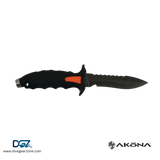 Akona Talon Knife - Stainless Steel