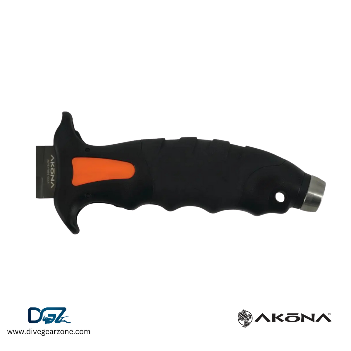 Akona Talon Knife - Stainless Steel