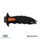 Akona Talon Knife - Stainless Steel