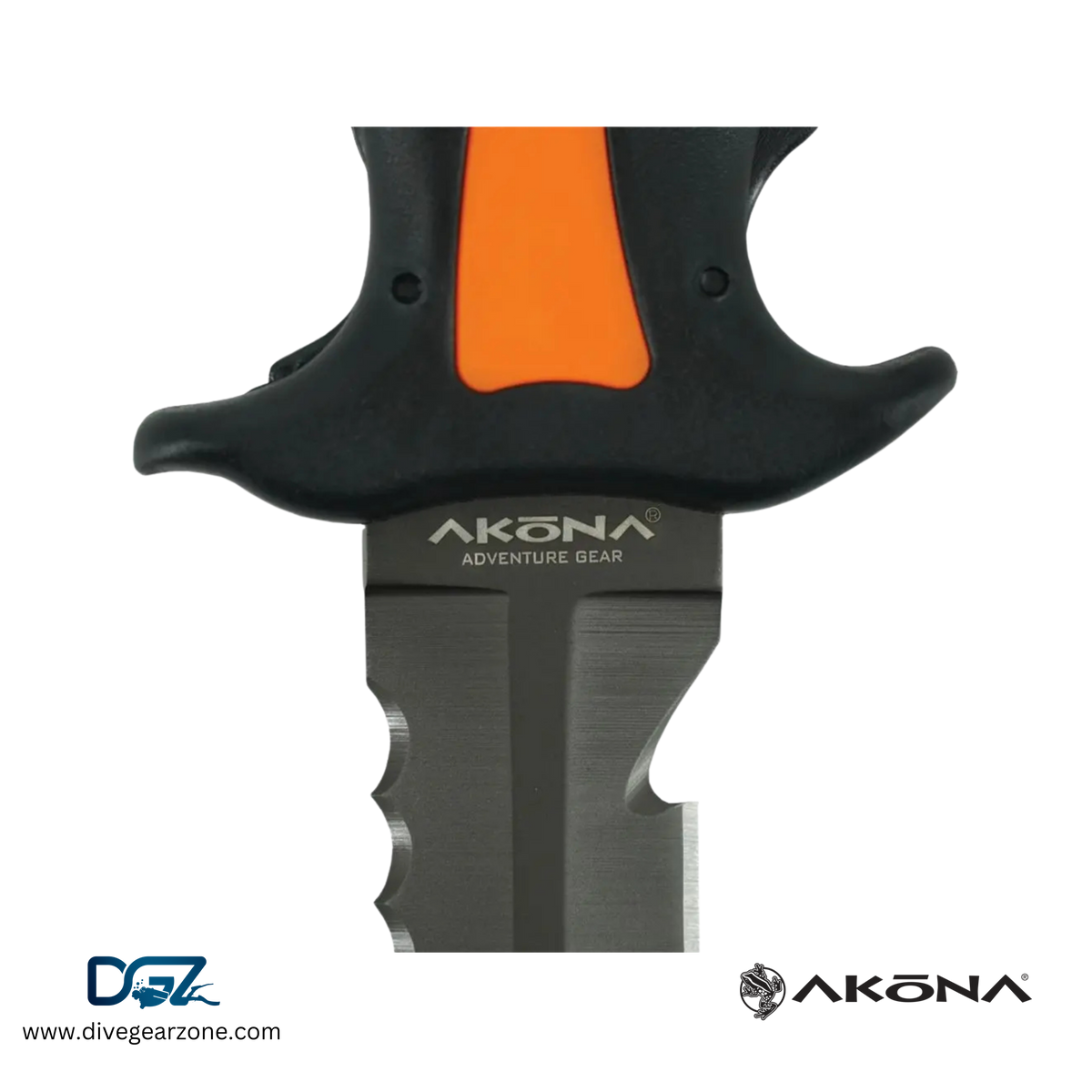 Akona Talon Knife - Stainless Steel