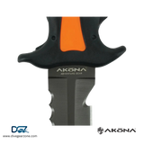 Akona Talon Knife - Stainless Steel