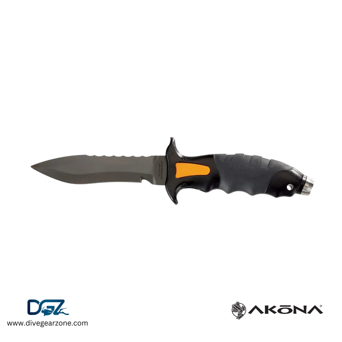 Akona Talon Knife - Titanium