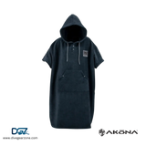 Akona Tulum Changing Poncho