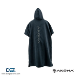 Akona Tulum Changing Poncho