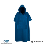 Akona Tulum Changing Poncho