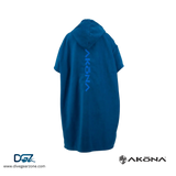 Akona Tulum Changing Poncho