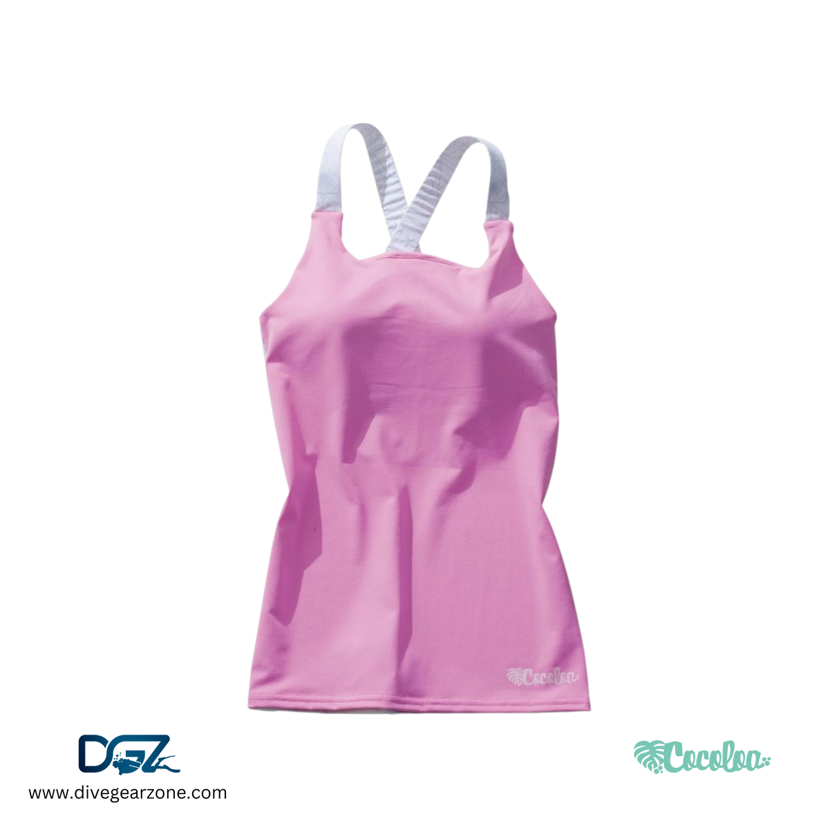 Gull Cocoloa Bra Tank Top