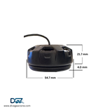 BCD OPV Complete Set