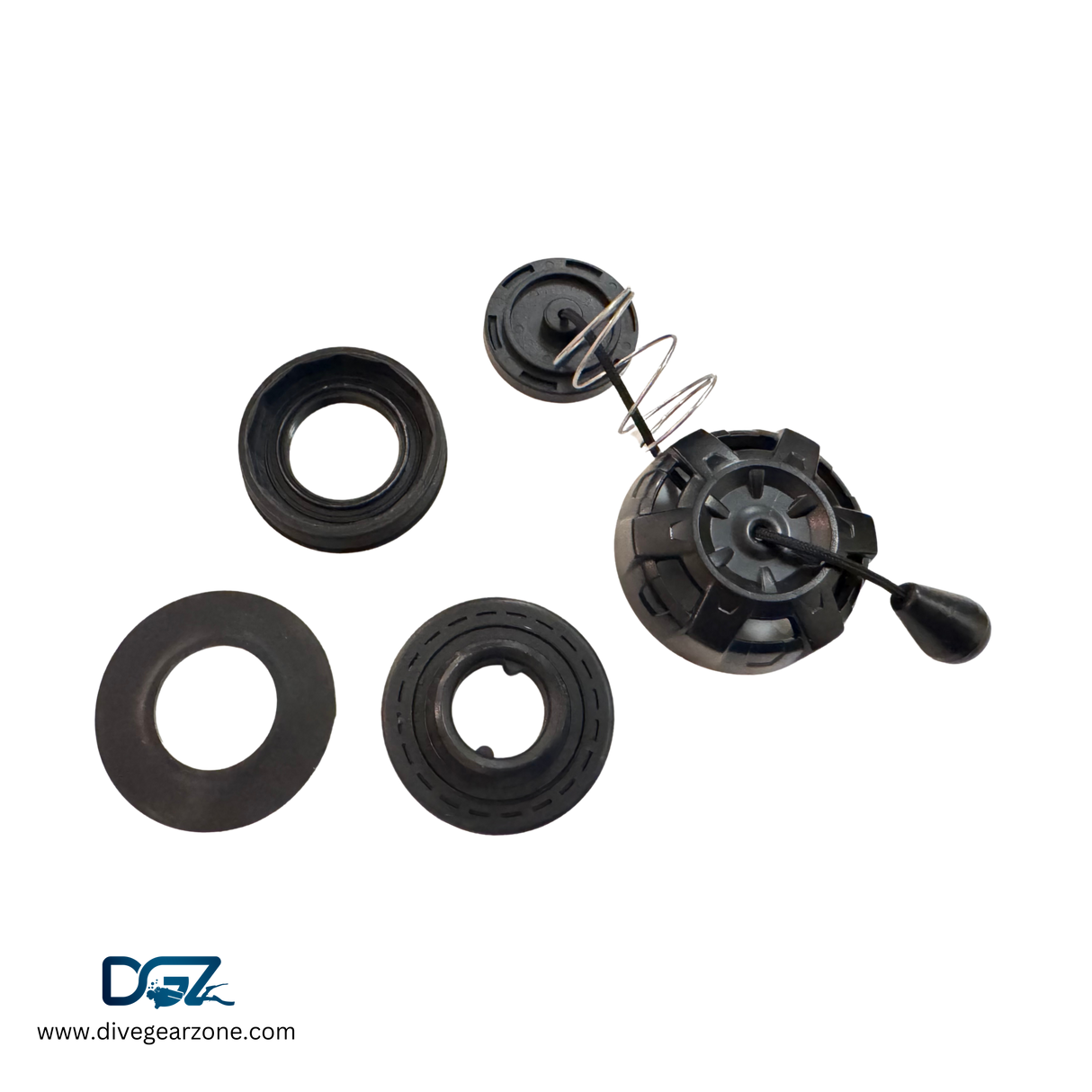 BCD OPV Complete Set