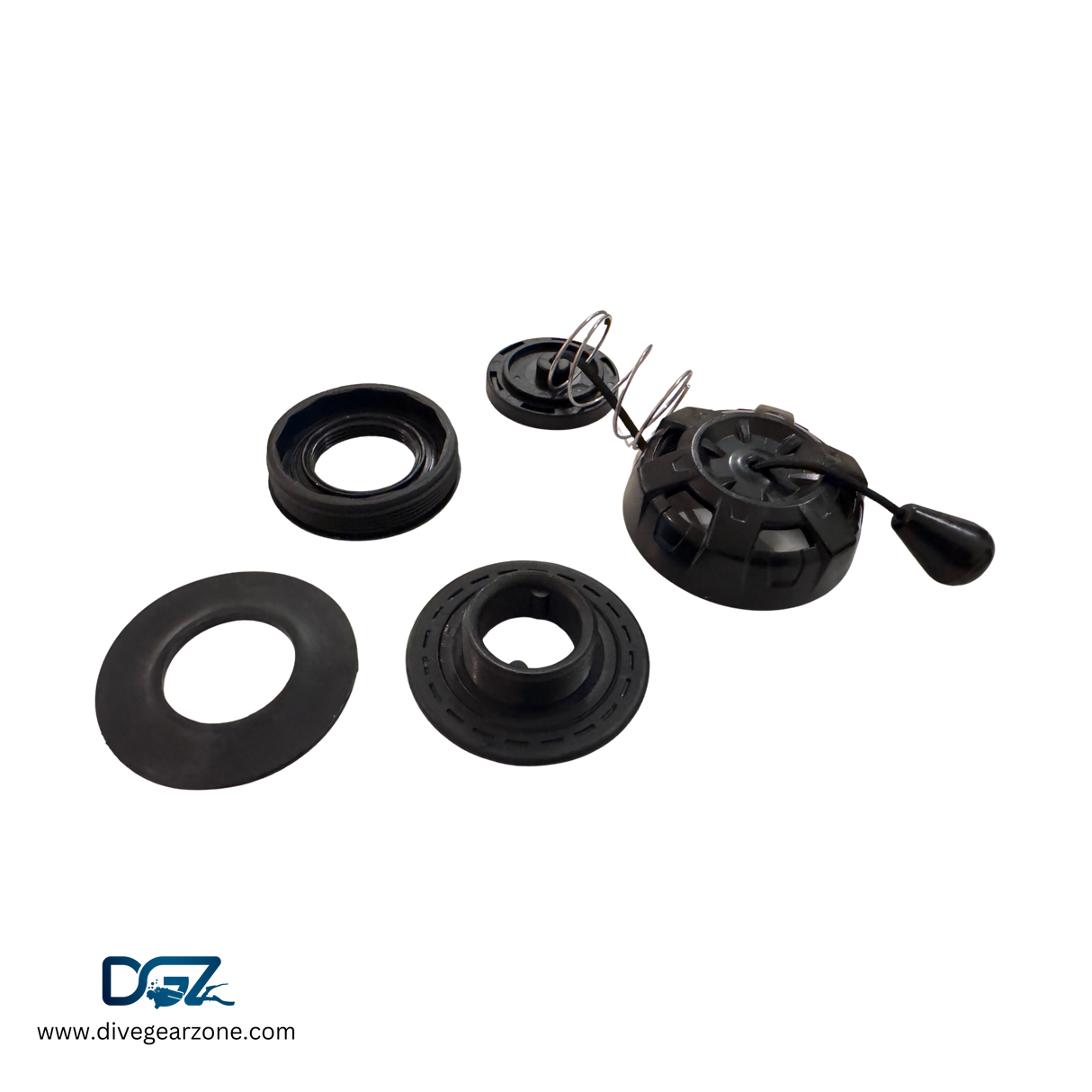 BCD OPV Complete Set