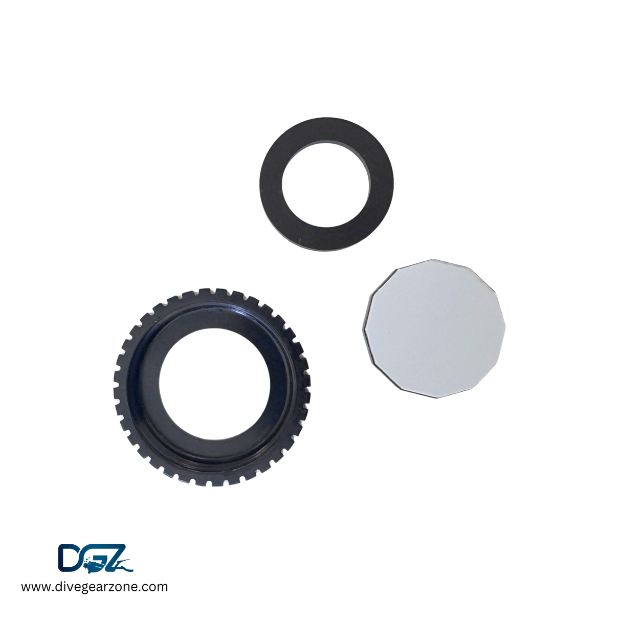 Blanking Plug for BCD Dump