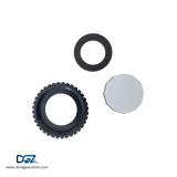 Blanking Plug for BCD Dump