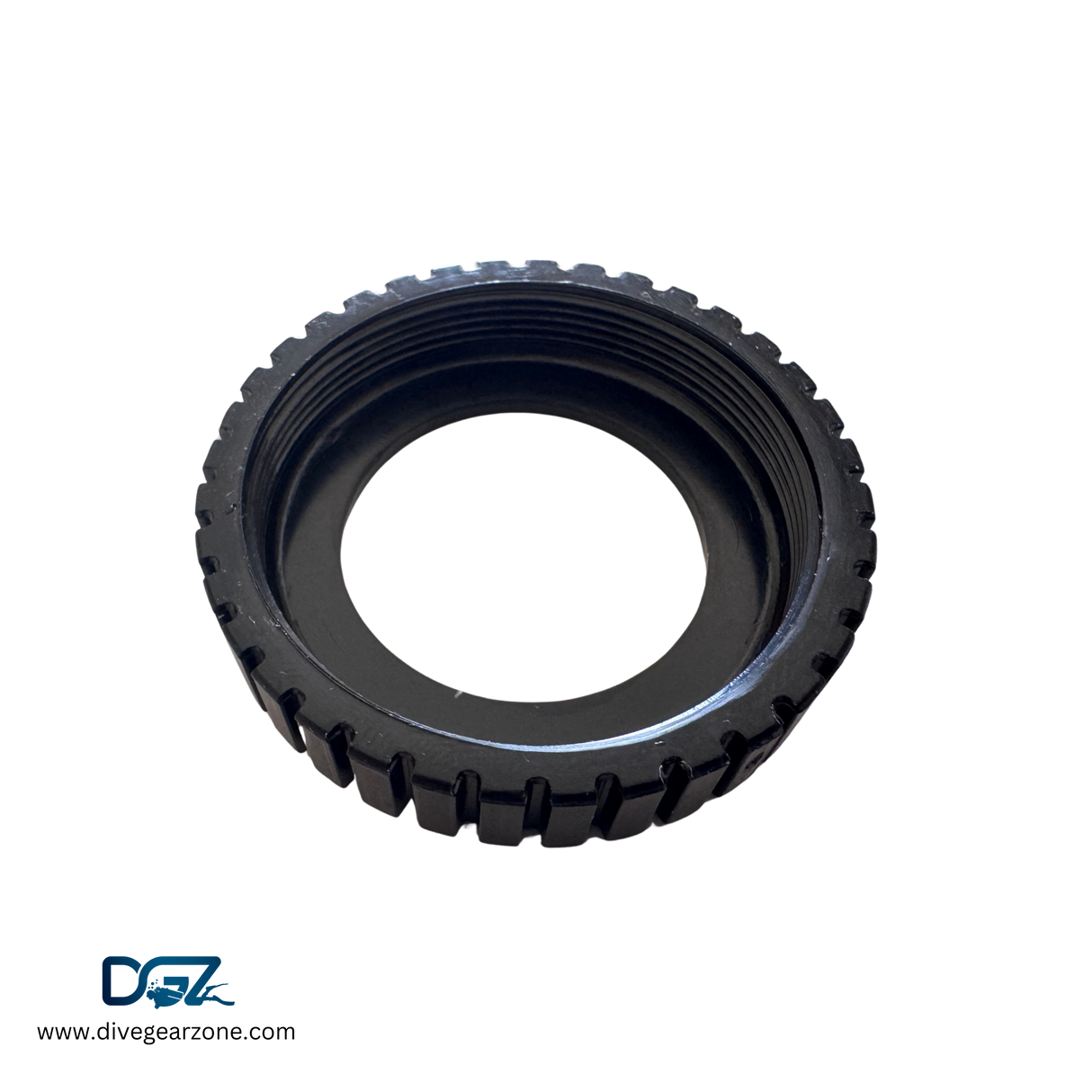 Blanking Plug for BCD Dump